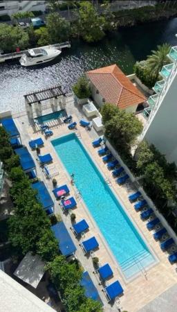 St Tropez On The Bay, 200 Sunny Isles Blvd #2-1701, Sunny Isles Beach, Florida 33160, image 2