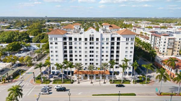 Boca Grand, 233 S Federal Hwy #208, Boca Raton, Florida 33432, image 2