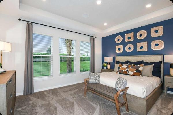 Central Park, 11984 SW Macelli Way, Port St. Lucie, Florida 34987, image 3