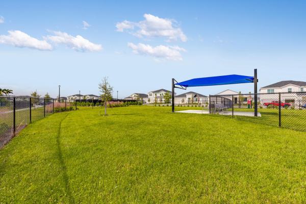 Central Park, 11984 SW Macelli Way, Port St. Lucie, Florida 34987, image 2