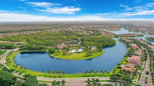 Widener Village, 2183 Widener Ter, Wellington, Florida 33414, image 1