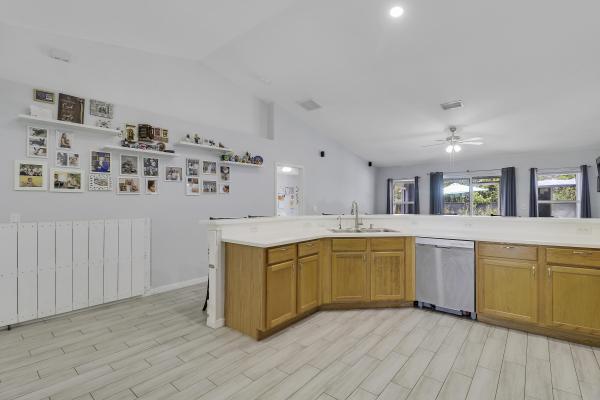 1850 SW Altman Ave, Port St. Lucie, Florida 34953, image 2