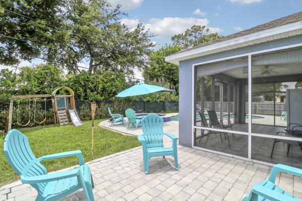 1850 SW Altman Ave, Port St. Lucie, Florida 34953, image 1