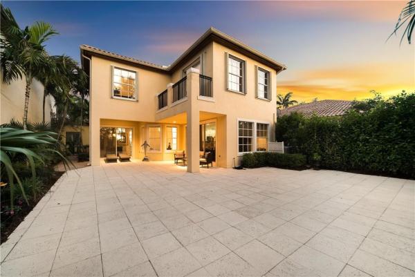 Casa Del Sol At Heron Bay, 6679 NW 128th Way, Parkland, Florida 33076, image 3