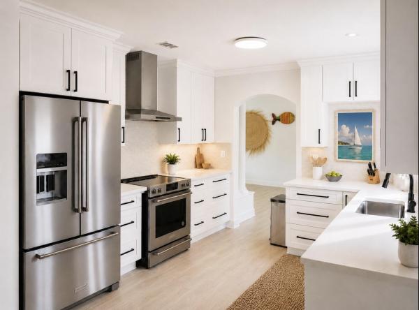 Campus Heights, 921 NW 7th St, Boca Raton, Florida 33486, image 3