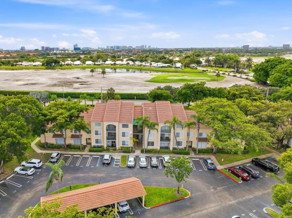 Milano, 1707 Village Blvd #108, West Palm Beach, Florida 33409, image 2
