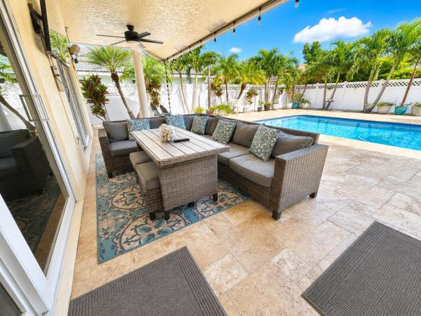 Hidden Hammocks & Oakbrook, 6373 NW 55th Mnr, Coral Springs, Florida 33067, image 1