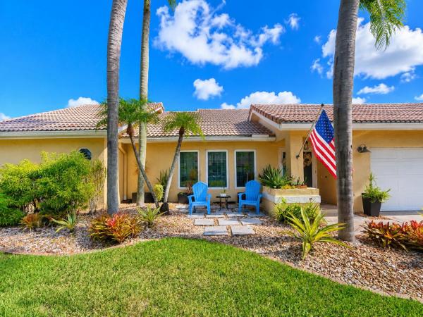 Hidden Hammocks & Oakbrook, 6373 NW 55th Mnr, Coral Springs, Florida 33067, image 2