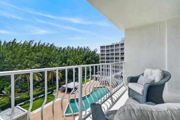 Ambassador South, 2774 S Ocean Blvd #506, Palm Beach, Florida 33480, image 3