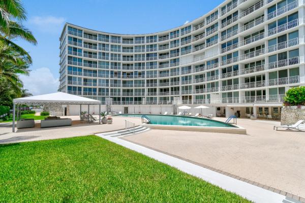 Ambassador South, 2774 S Ocean Blvd #506, Palm Beach, Florida 33480, image 2