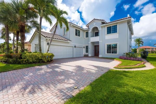 Bella Terra, 112 Isola Cir, Royal Palm Beach, Florida 33411, image 3