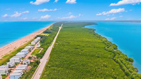 0 S OCEAN Drive, Fort Pierce, FL 34949, Fort Pierce, Florida 34949, image 1