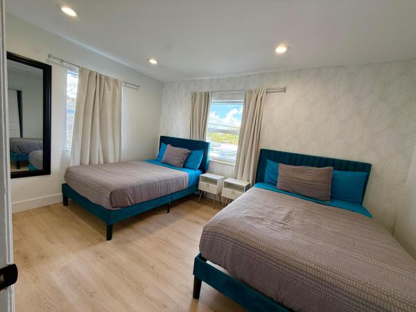 1407 Ontario Dr, Lake Worth, Florida 33461, image 3