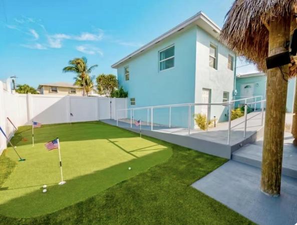 1407 Ontario Dr, Lake Worth, Florida 33461, image 2