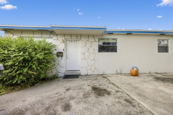 Washington Park Hallandale, 5450 Fletcher St, Hollywood, Florida 33021, image 3