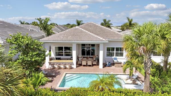 Regency At Avenir, 9952 Regency Way, Palm Beach Gardens, Florida 33412, image 2