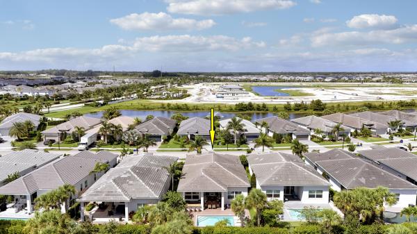 Regency At Avenir, 9952 Regency Way, Palm Beach Gardens, Florida 33412, image 3