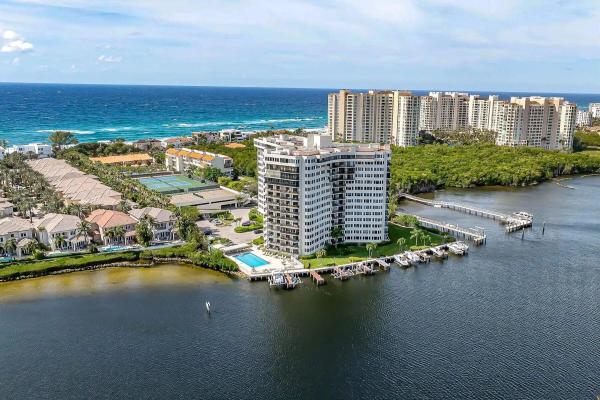 Regency Highland Club, 3912 S Ocean Blvd #205, Highland Beach, Florida 33487, image 2