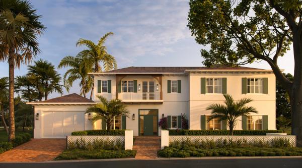 Elwa Place, 140 Elwa Pl, West Palm Beach, Florida 33405, image 2