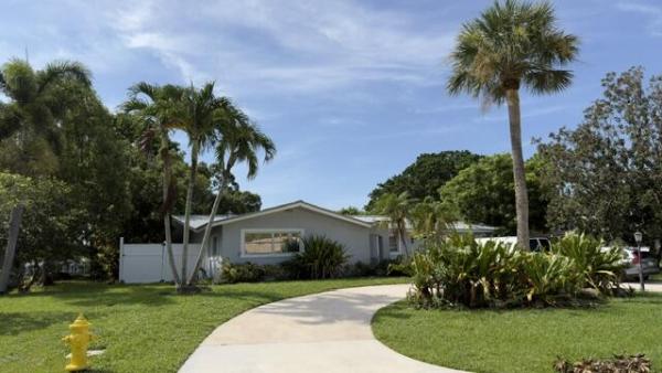 Garden Isles, 4188 Larch Ave, Palm Beach Gardens, Florida 33418, image 2