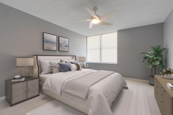 Sunrise Tower, 888 Intracoastal Dr #3D, Fort Lauderdale, Florida 33304, image 2