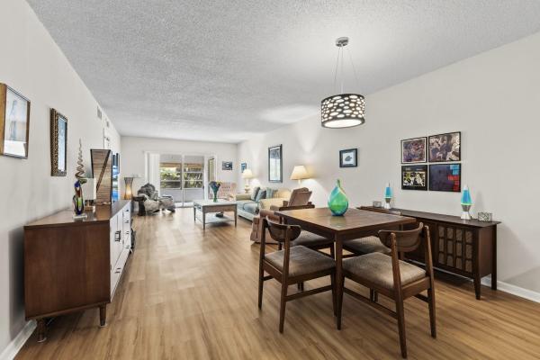High Point Of Fort Pierce, 1223 S Lakes End Dr #E-1, Fort Pierce, Florida 34982, image 3