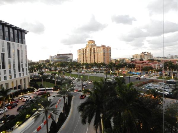 CityPlace South Tower, 550 Okeechobee Blvd #714, West Palm Beach, Florida 33401, image 2