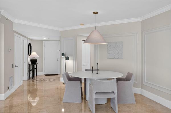 Courvoisier Courts, 701 Brickell Key Blvd #1604, Miami, Florida 33131, image 3