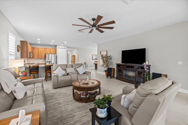 Valencia Walk At Riverland, 11558 SW Oceanfront Ct, Port St. Lucie, Florida 34987, image 3