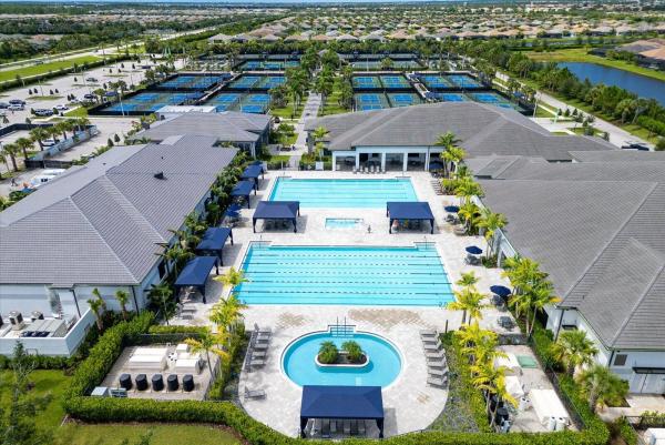 Valencia Walk At Riverland, 11558 SW Oceanfront Ct, Port St. Lucie, Florida 34987, image 1