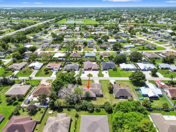 Cashmere Cove, 2525 SW Grotto Cir, Port St. Lucie, Florida 34953, image 2