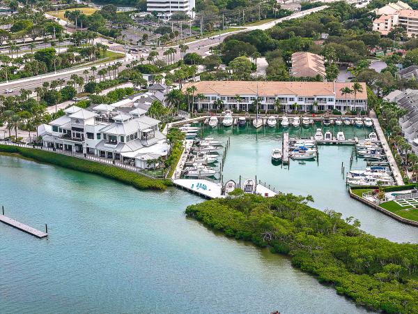 Bermuda At Jupiter Harbour, 1000 N Us Highway 1 #BE201, Jupiter, Florida 33477, image 3