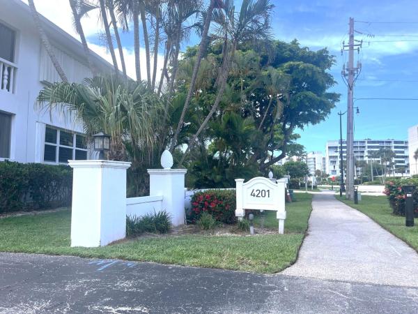 Palm Beach Villas, 4201 S Ocean Blvd #I3, South Palm Beach, Florida 33480, image 1