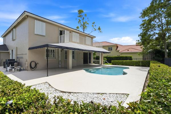 The Preserve At Binks Forest, 15562 Cypress Park Dr, Wellington, Florida 33414, image 1