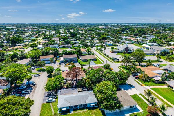 Town Acres, 263 SE 8th Ter, Deerfield Beach, Florida 33441, image 1