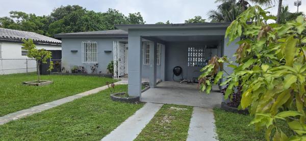 340 NW 117th St, Unincorporated Dade County, Florida 33168, image 3