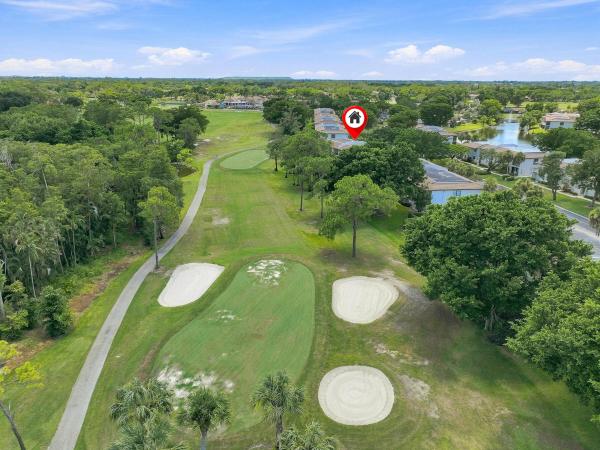 The Vistas Of Boca Lago, 21578 Juego Cir #26C, Boca Raton, Florida 33433, image 2