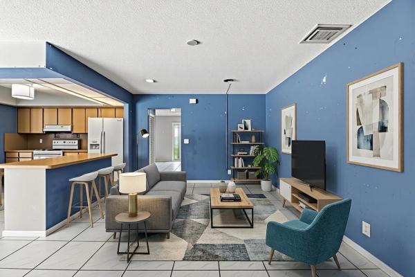 Sugar Pond Manor, 13581 Columbine Ave, Wellington, Florida 33414, image 3