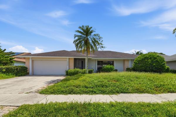 Sugar Pond Manor, 13581 Columbine Ave, Wellington, Florida 33414, image 1