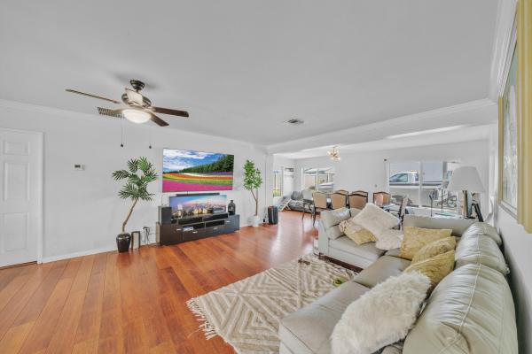 1510 Crest Dr, Lake Worth, Florida 33461, image 1