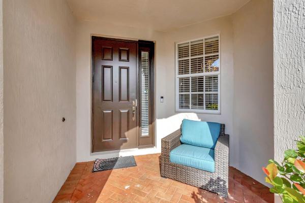 Drexel Park Townhomes, 16089 Poppyseed Cir #2007, Delray Beach, Florida 33484, image 2