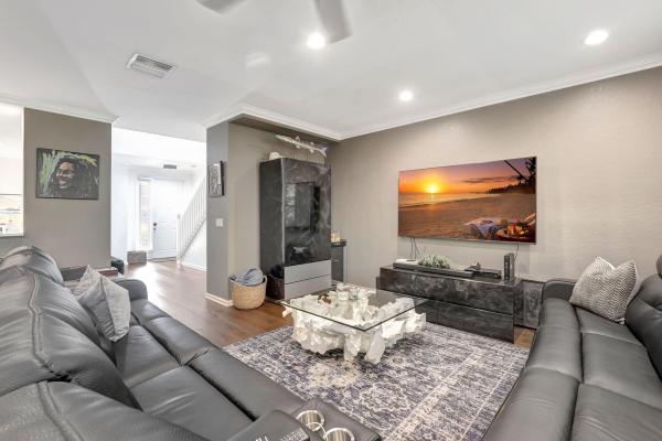 Drexel Park Townhomes, 16089 Poppyseed Cir #2007, Delray Beach, Florida 33484, image 3
