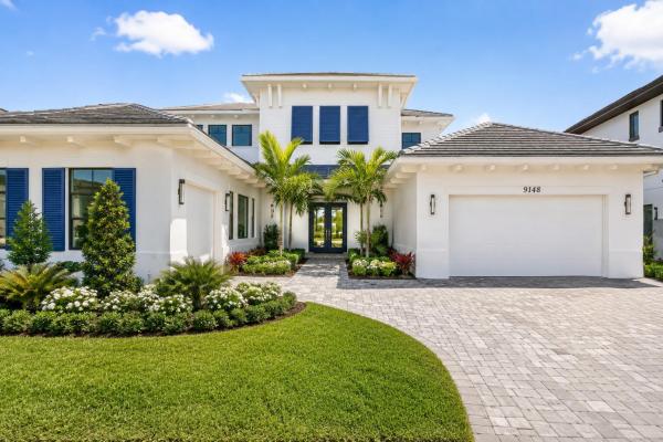 Coral Isles At Avenir, 9148 Coral Isles Cir #{LOT 13}, Palm Beach Gardens, Florida 33412, image 2