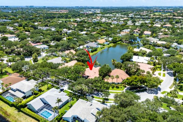 Andover, 2906 Sabalwood Ct, Delray Beach, Florida 33445, image 1