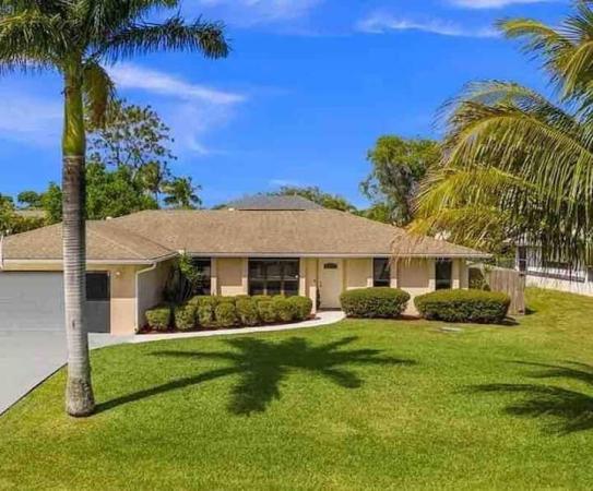 Riverview, 1017 SE Walters Ter, Port St. Lucie, Florida 34983, image 1