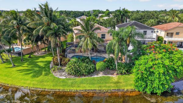 7541 Downwinds Ln, Lake Worth, Florida 33467, image 2