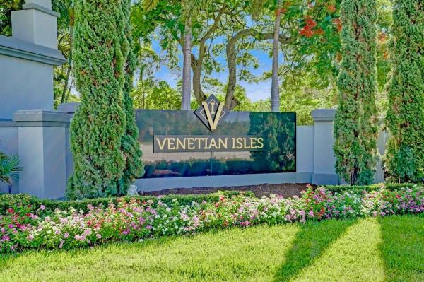 Terranova At Venetian Isles, 8498 Logia Cir, Boynton Beach, Florida 33472, image 2