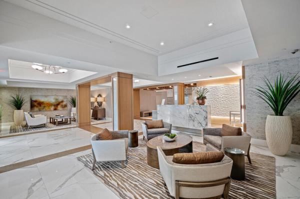 Dalton Place, 4748 S Ocean Blvd #2A, Highland Beach, Florida 33487, image 1