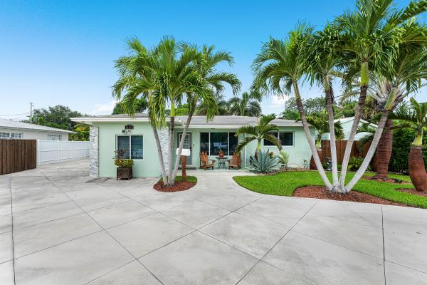 Kelsey City, 819 6th St, Lake Park, Florida 33403, image 1