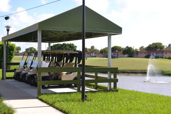 246 Normandy F #F, Delray Beach, Florida 33484, image 2